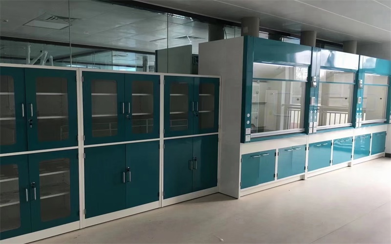 內蒙古2021潔凈實驗室裝修要點品牌