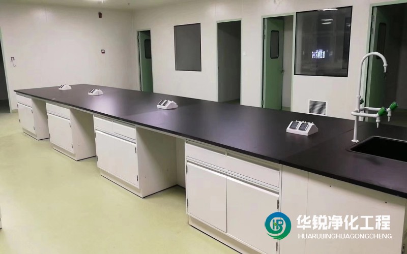 公司實驗室做CMA認證需要什么條件？