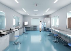 淺談實驗室建設要求及選購實驗室家具要點