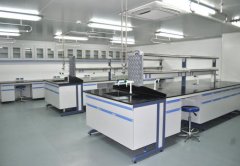 潔凈實驗室怎樣設計才能達到無菌