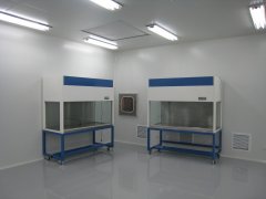 山東綜合性醫院檢驗科實驗室設計探討