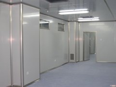 山東醫院臨床檢驗實驗室建設設計要點