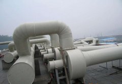 專業公司談生物實驗室通風設計要點