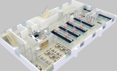 在實驗室建設中應該注意哪些問題？