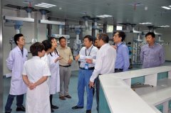 山東恒溫恒濕實驗室的設(shè)計要求是什么？