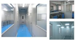 內蒙古生物安全實驗室建設原則。