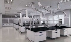 內蒙古生物安全實驗室給排水設計。