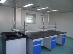 內蒙古生物安全實驗室建設方案