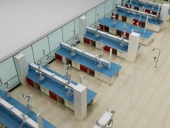 內蒙古實驗室通風柜使用方法