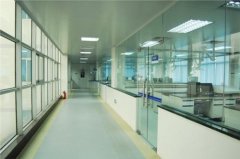 內蒙古實驗室設計都有什么要求