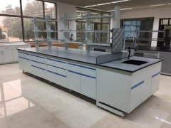 內(nèi)蒙古潔凈實驗室的裝飾要求