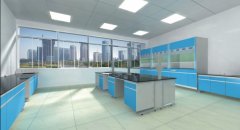 內蒙古實驗平臺的質量對于保證實驗的安全至關重要.