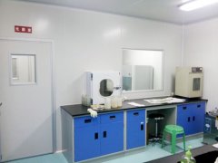 內蒙古電子行業為什么要建造潔凈室？