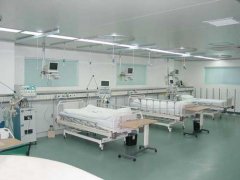 內蒙古工廠廠房裝飾工廠廠房裝飾