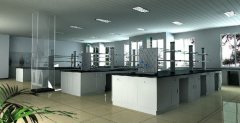 內蒙古醫院實驗室之理化檢測實驗室建設