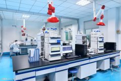 內蒙古藥檢所實驗室通風設計藥檢所實驗室通風改造設