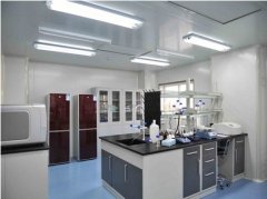 內蒙古化學實驗室工程注意要點