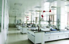 內蒙古P2實驗室裝修解決方案實驗室