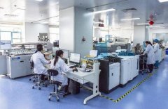 內蒙古盤點一下凈化工程項目的主要組成部分