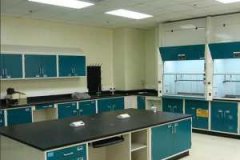 內蒙古微生物實驗室建設規劃之細菌檢驗操作室及無菌